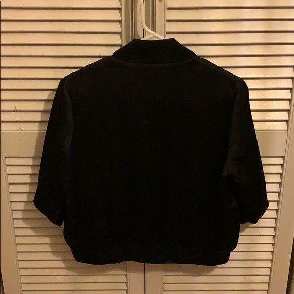 Oak + Fort bomber - Picture 2 of 5